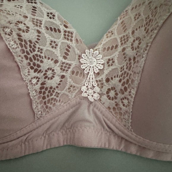 Prima Valentina 42C lace underwire bra #lingerie - Picture 2 of 4